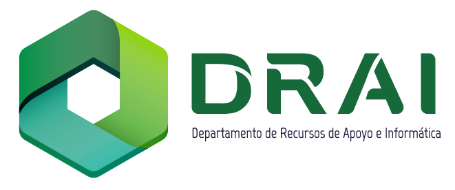 Logo DRAI